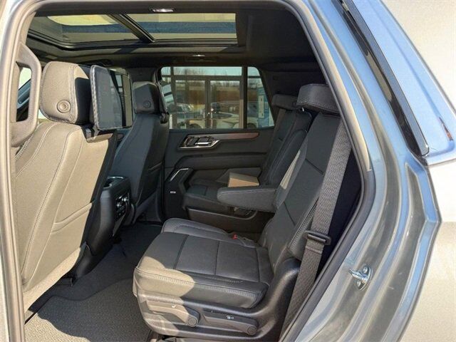 2026 GMC Yukon Denali Farmington MO