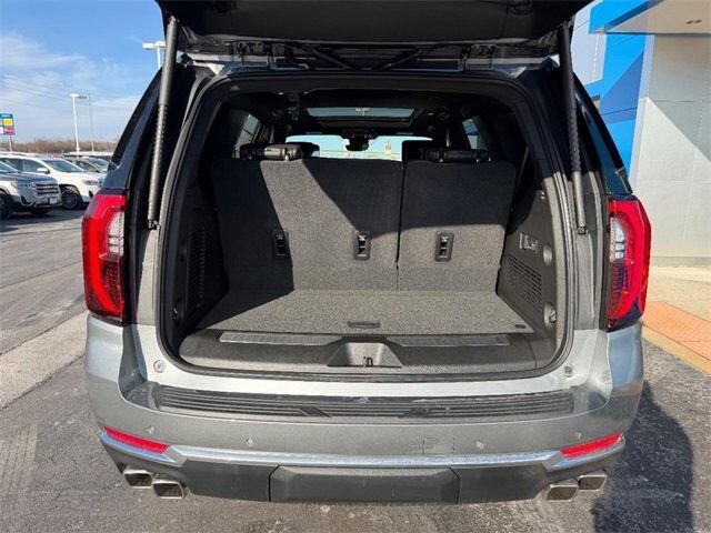 2026 GMC Yukon Denali Farmington MO