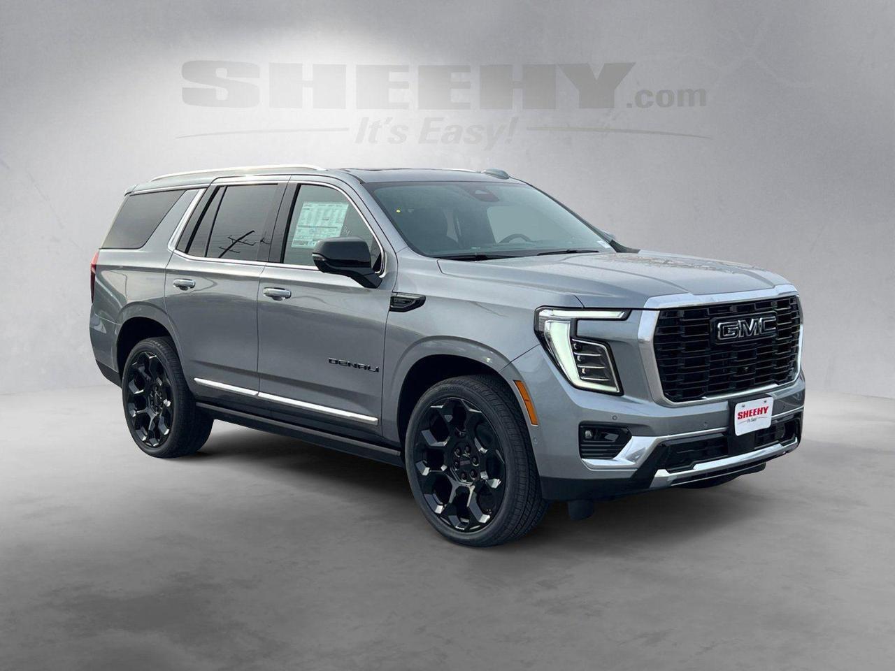 2026 GMC Yukon Denali Hagerstown MD