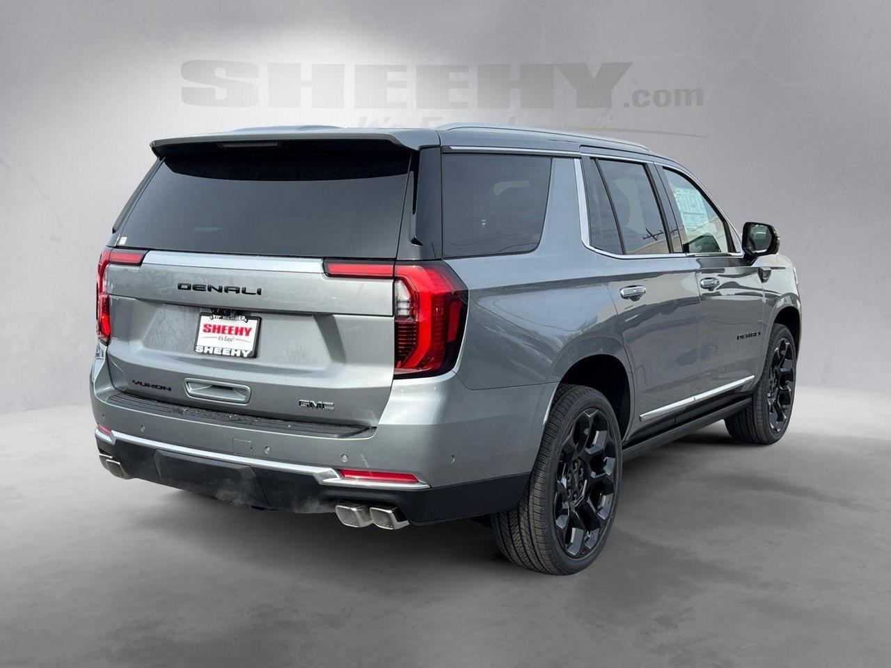 2026 GMC Yukon Denali Hagerstown MD