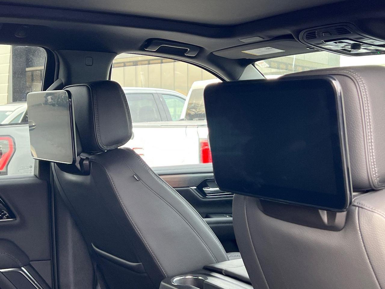 2026 GMC Yukon Denali Hagerstown MD