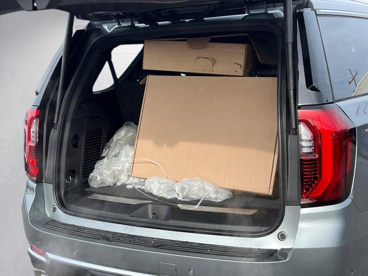 2026 GMC Yukon Denali Hagerstown MD