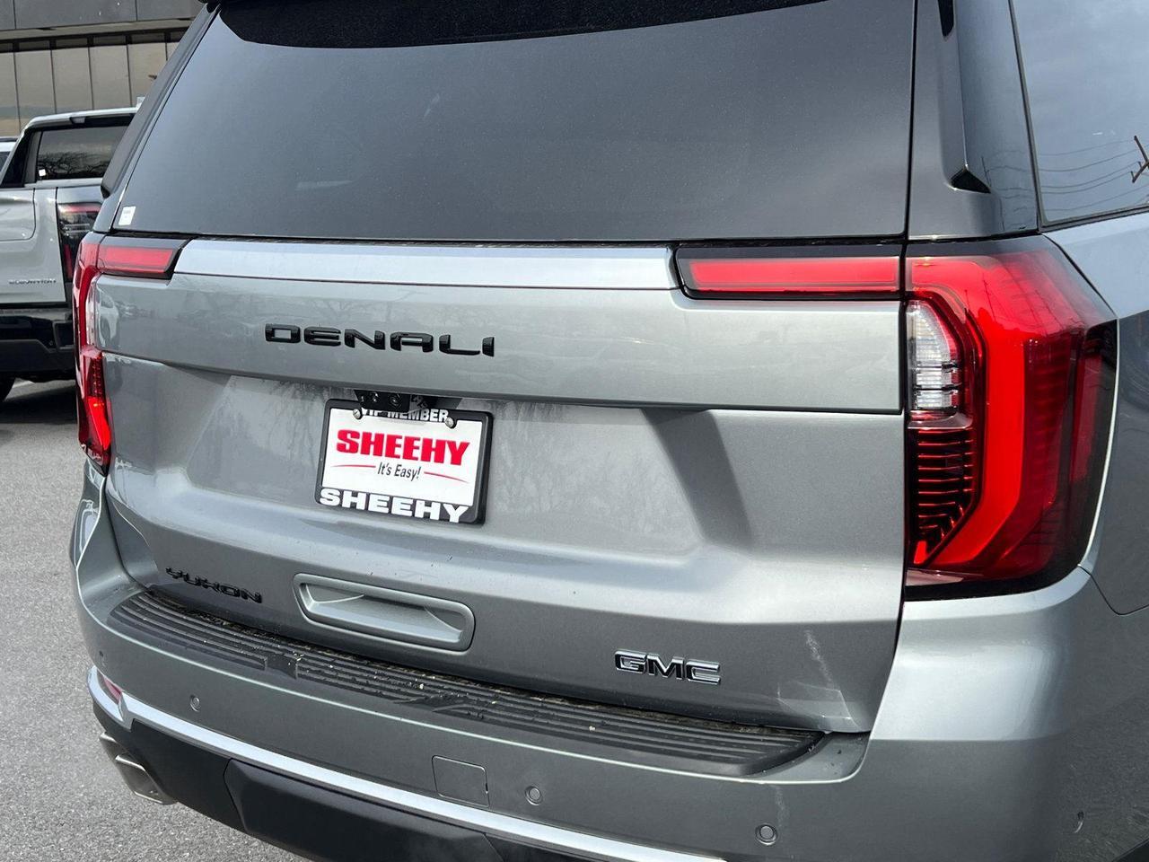 2026 GMC Yukon Denali Hagerstown MD