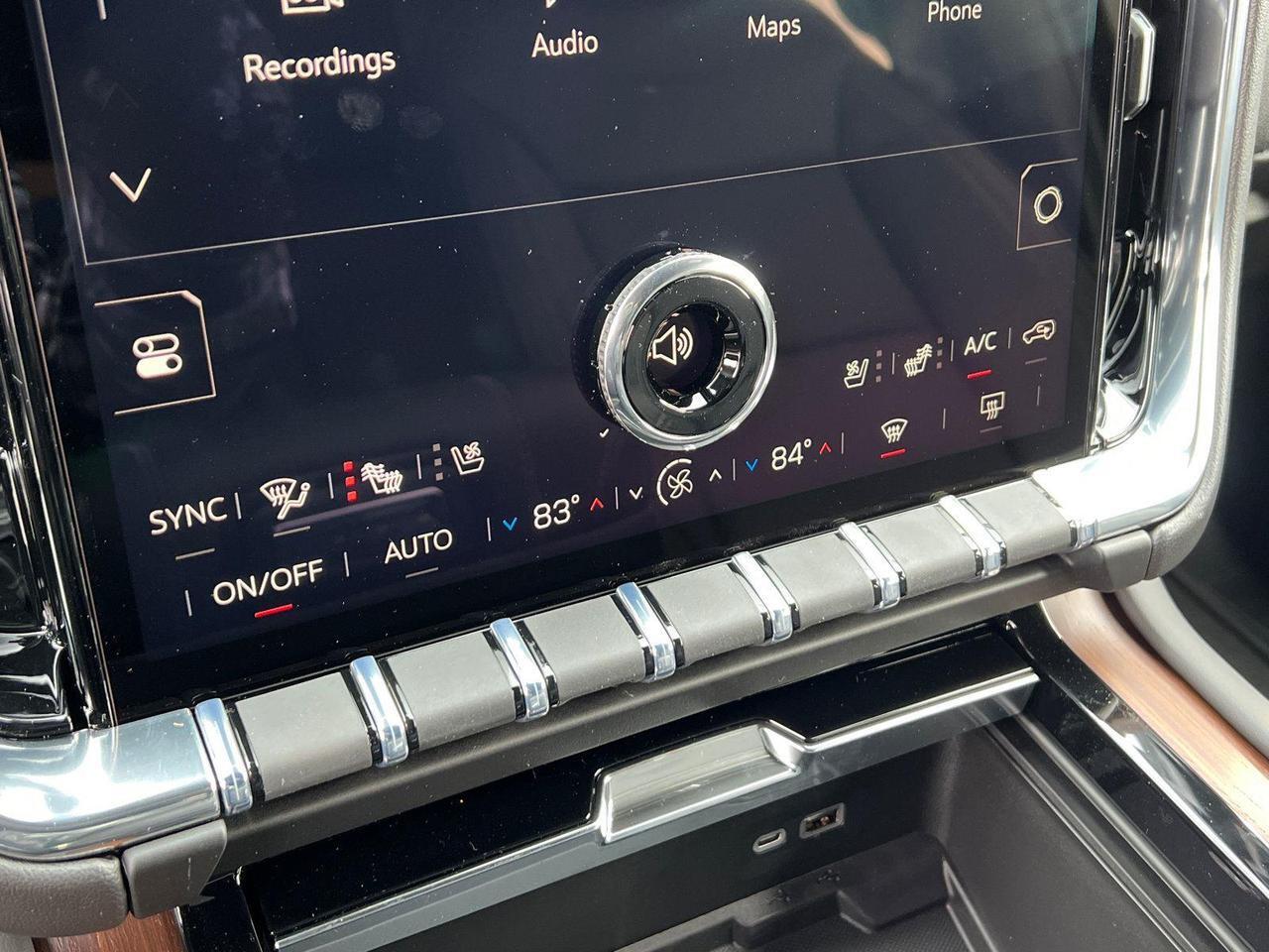 2026 GMC Yukon Denali Hagerstown MD