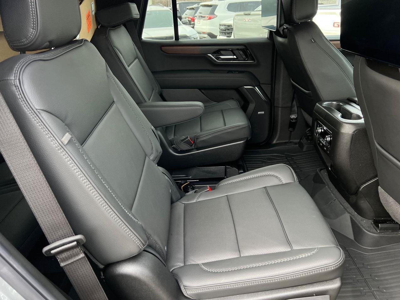 2026 GMC Yukon Denali Hagerstown MD