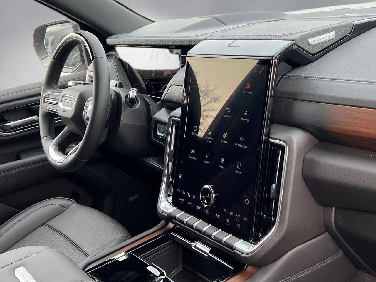 2026 GMC Yukon Denali Hagerstown MD