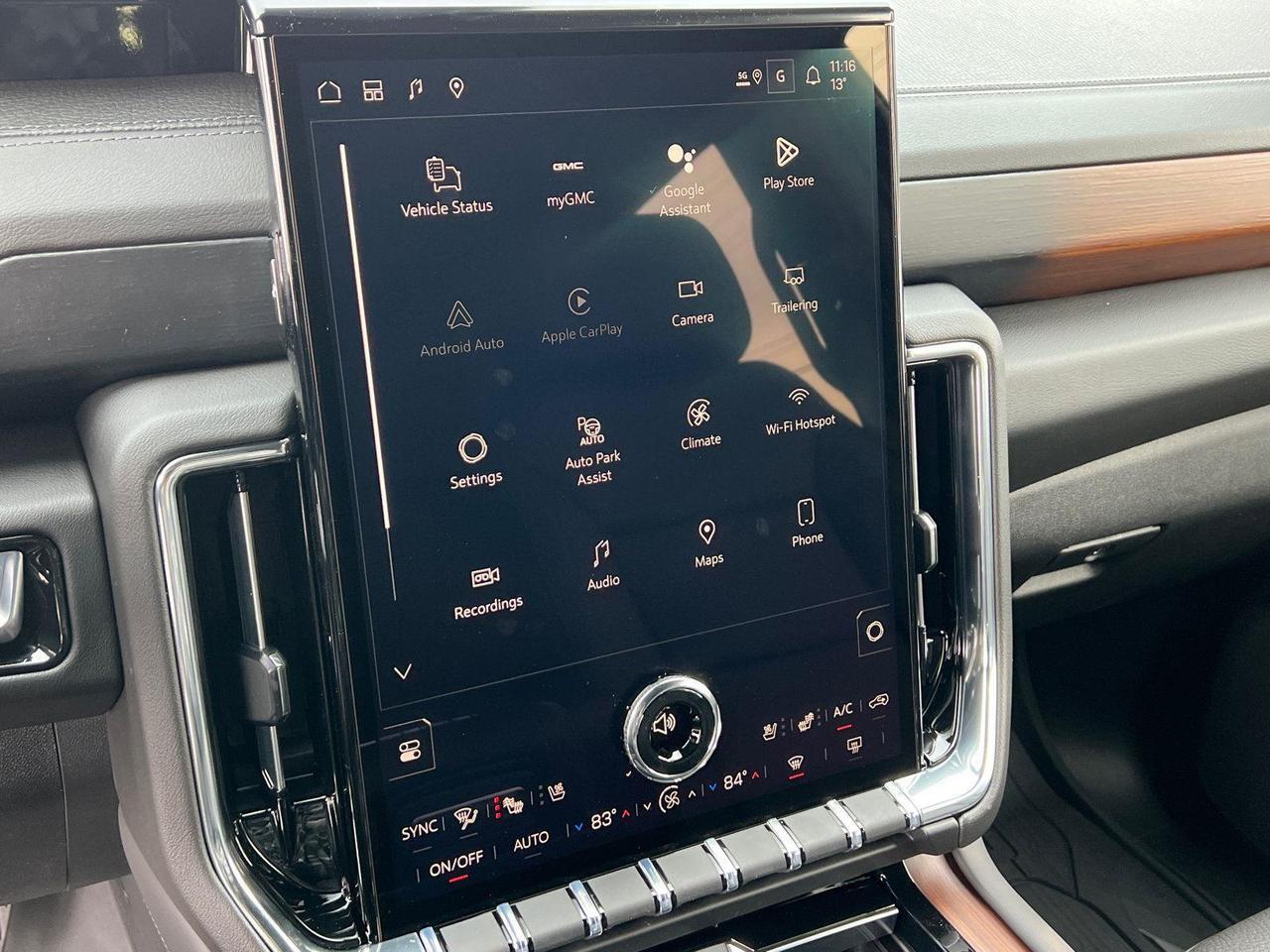 2026 GMC Yukon Denali Hagerstown MD