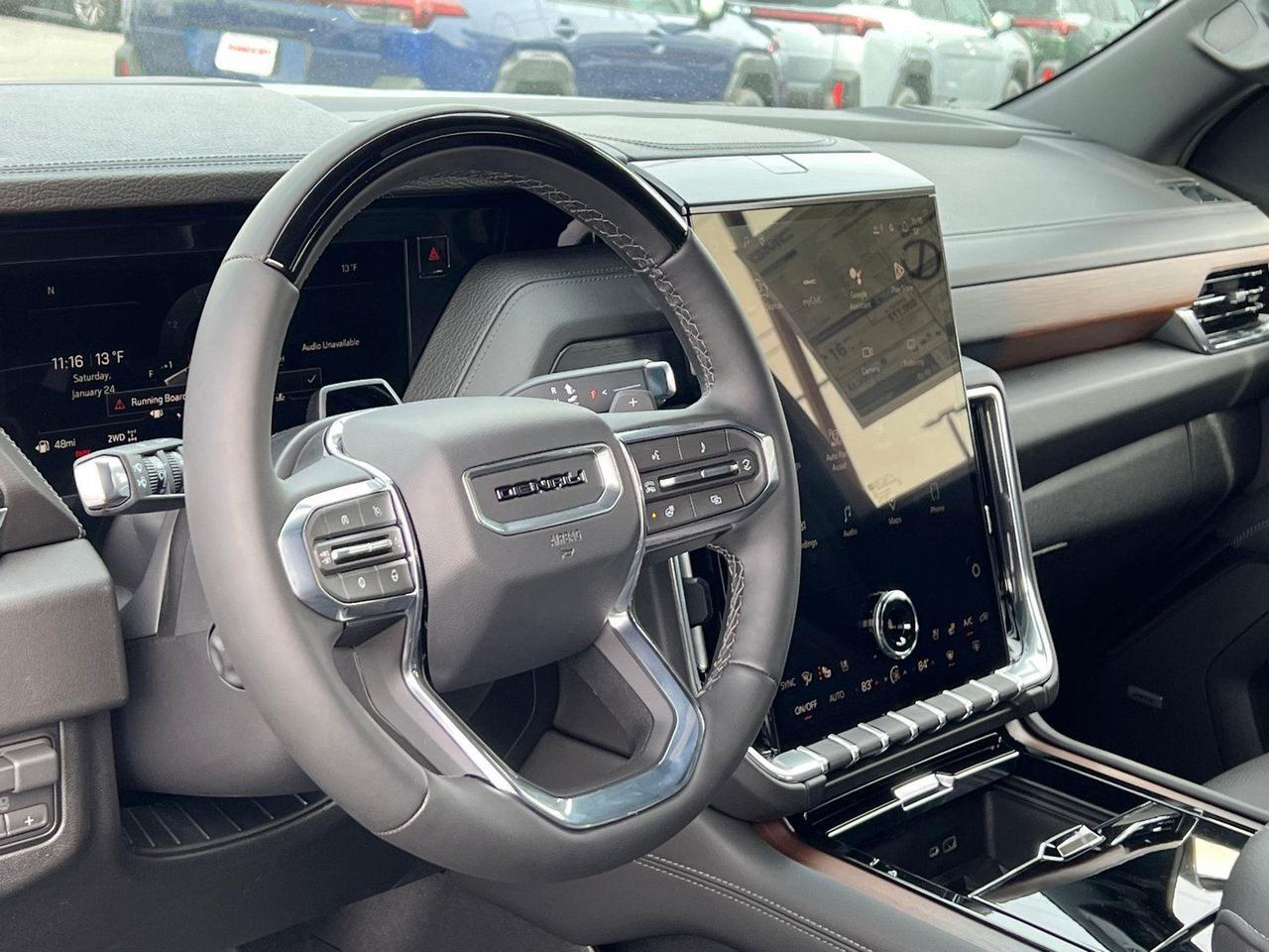 2026 GMC Yukon Denali Hagerstown MD