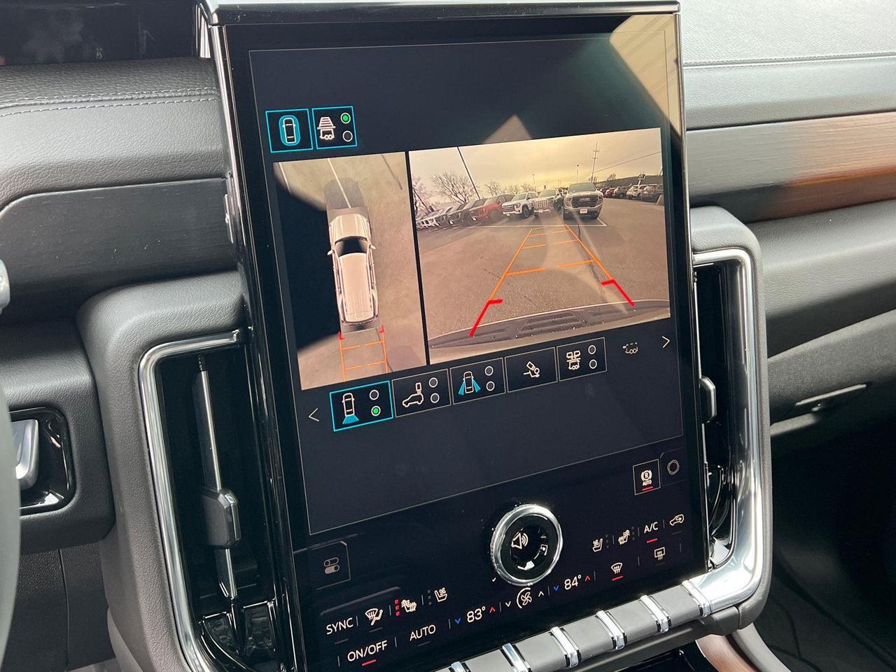 2026 GMC Yukon Denali Hagerstown MD