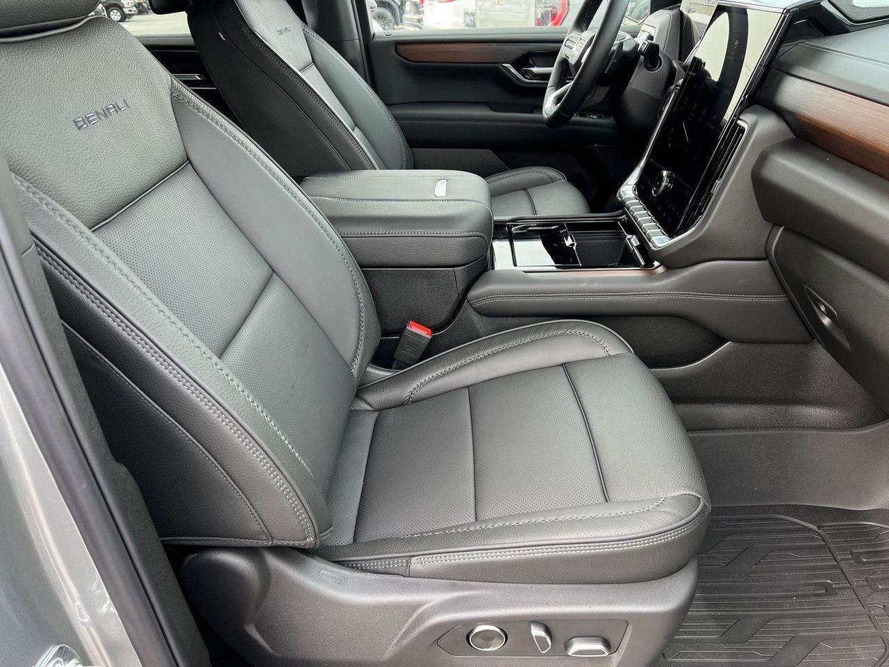 2026 GMC Yukon Denali Hagerstown MD