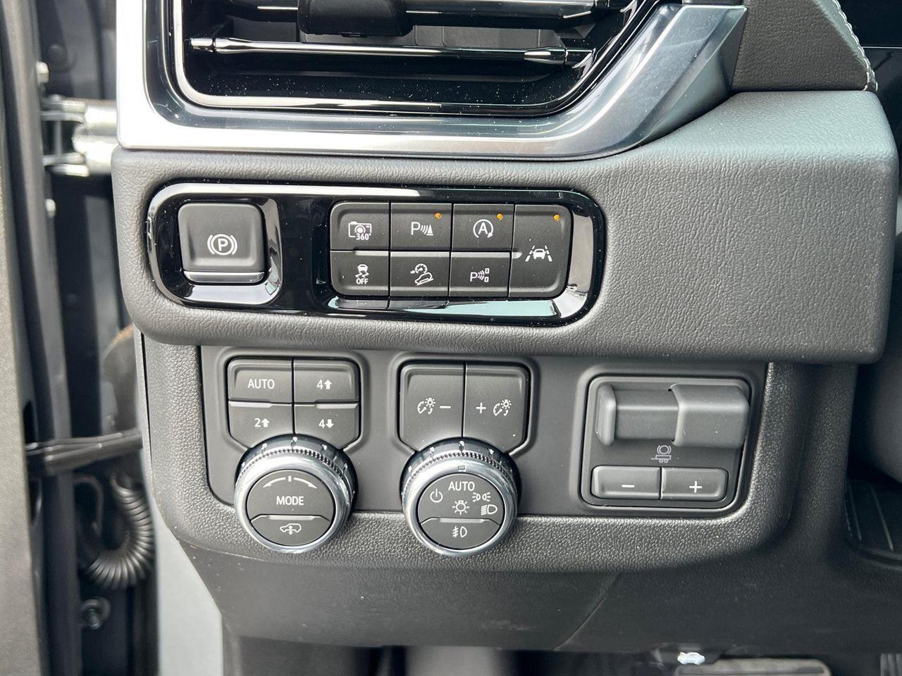 2026 GMC Yukon Denali Hagerstown MD