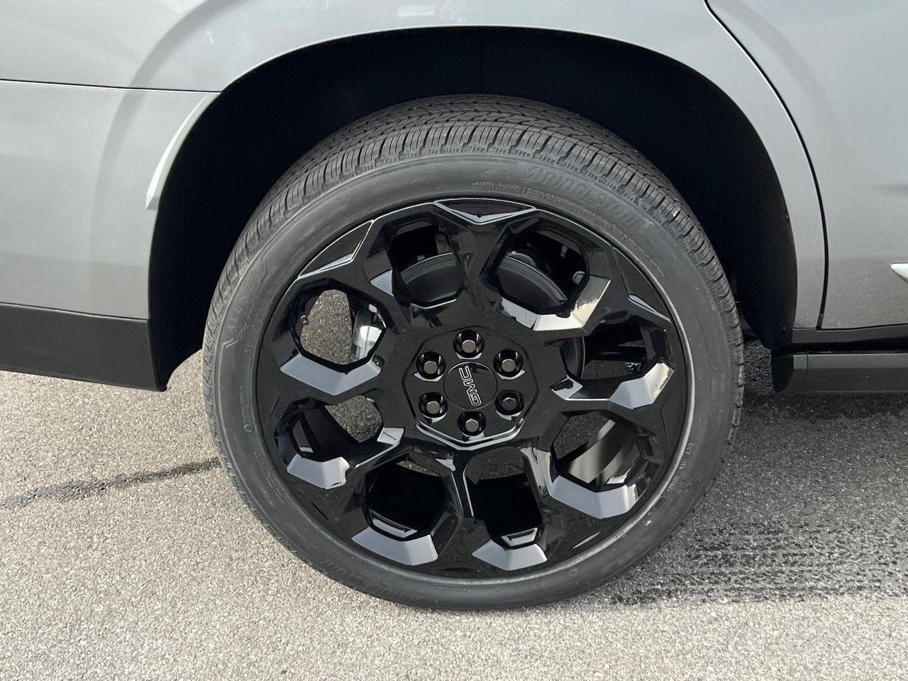 2026 GMC Yukon Denali Hagerstown MD