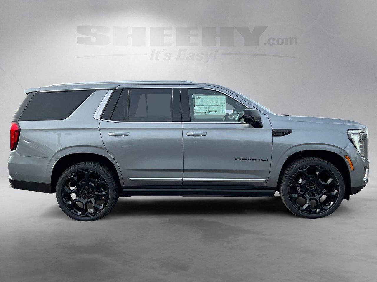 2026 GMC Yukon Denali Hagerstown MD