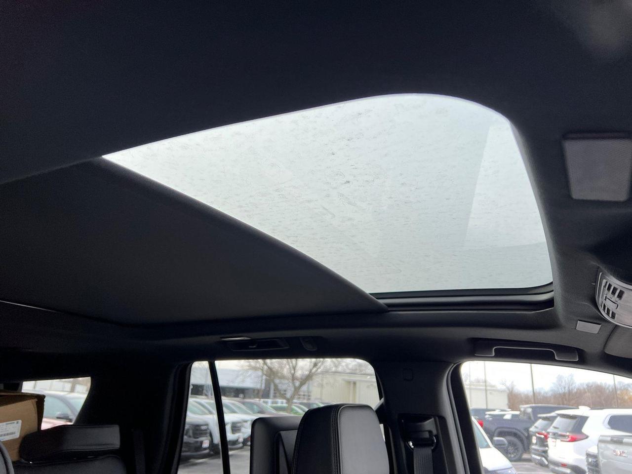 2026 GMC Yukon Denali Hagerstown MD