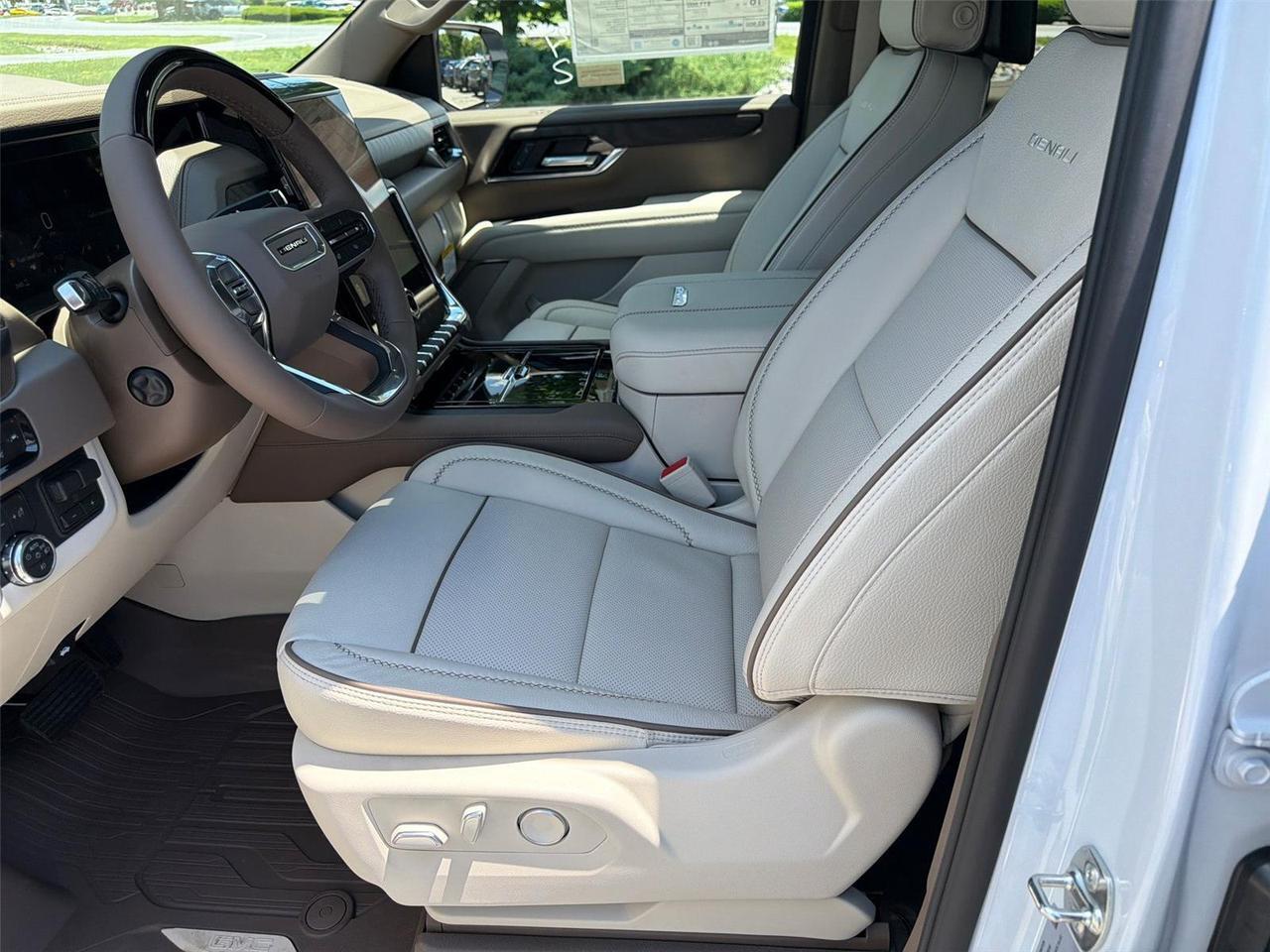 2026 GMC Yukon Denali Hagerstown MD