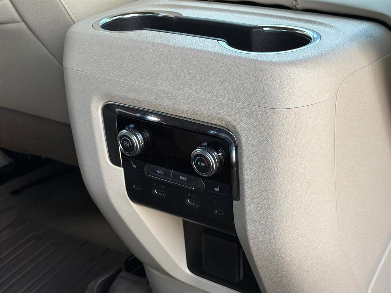 2026 GMC Yukon Denali Hagerstown MD