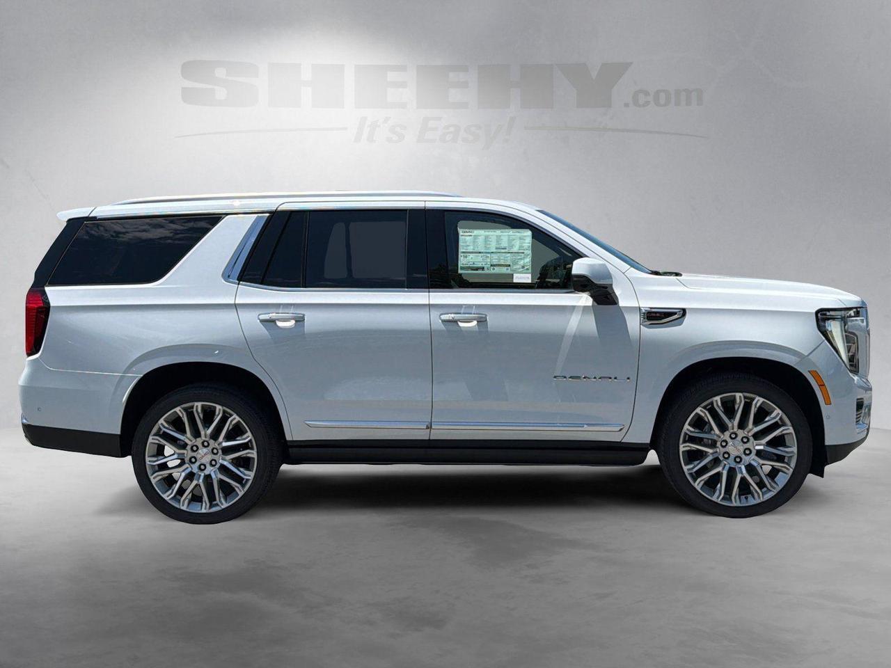 2026 GMC Yukon Denali Hagerstown MD