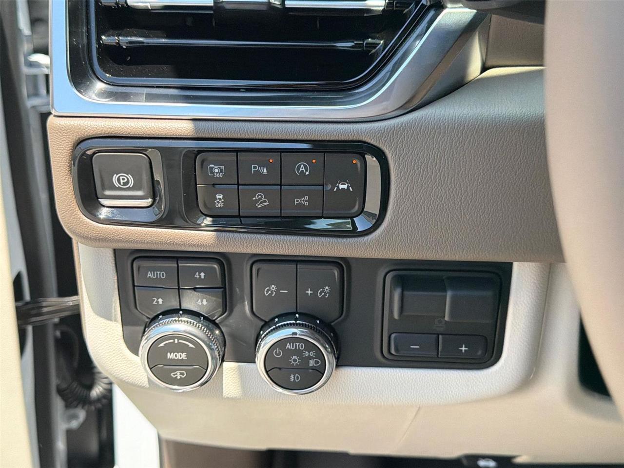 2026 GMC Yukon Denali Hagerstown MD