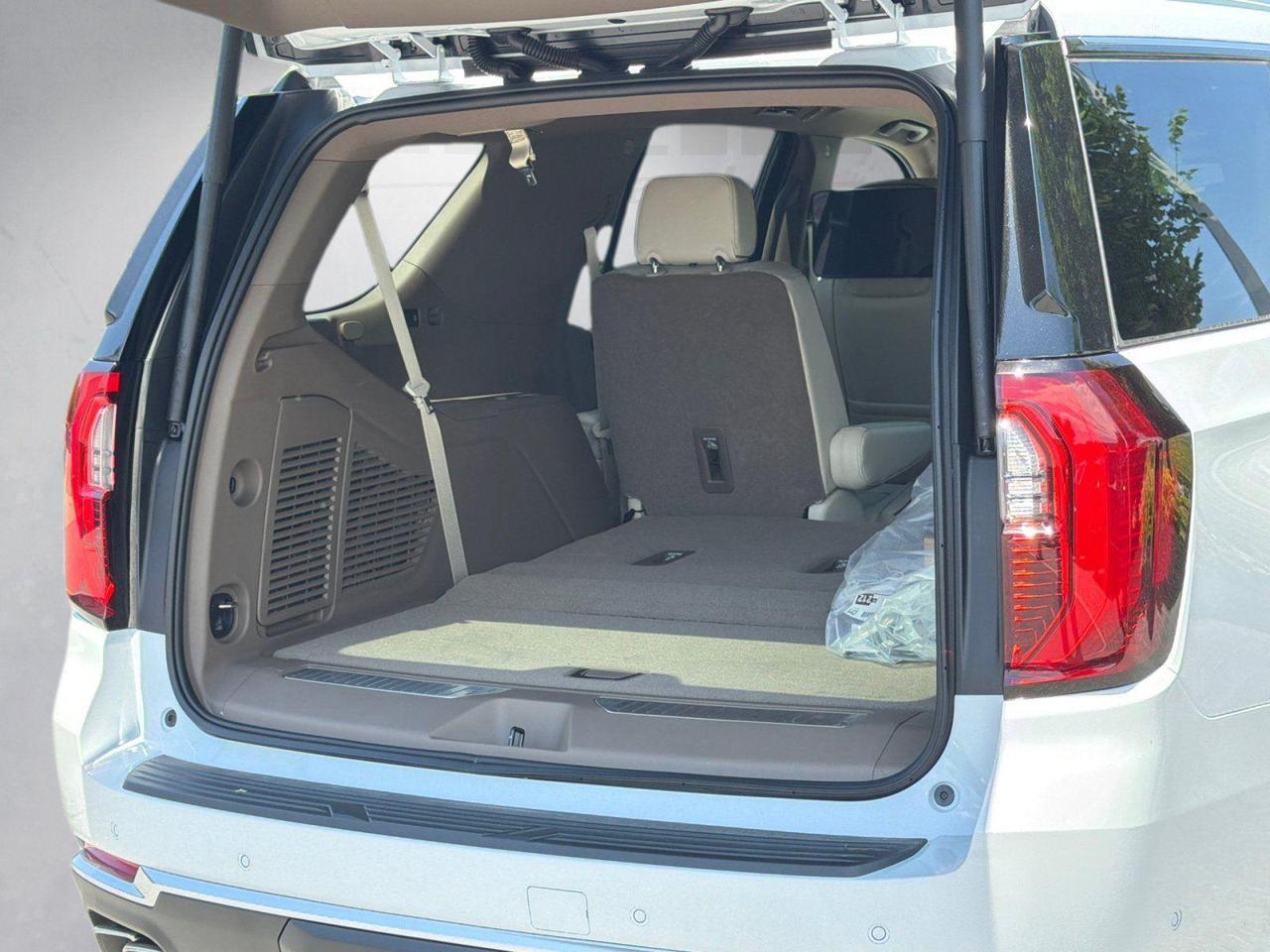2026 GMC Yukon Denali Hagerstown MD