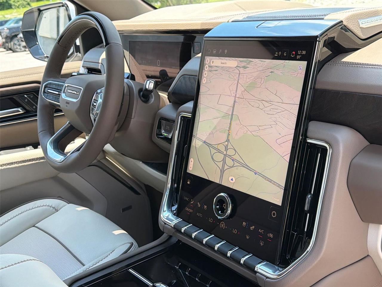 2026 GMC Yukon Denali Hagerstown MD