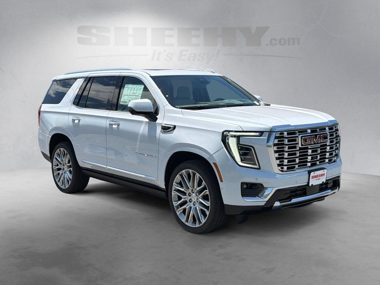 2026 GMC Yukon Denali Hagerstown MD
