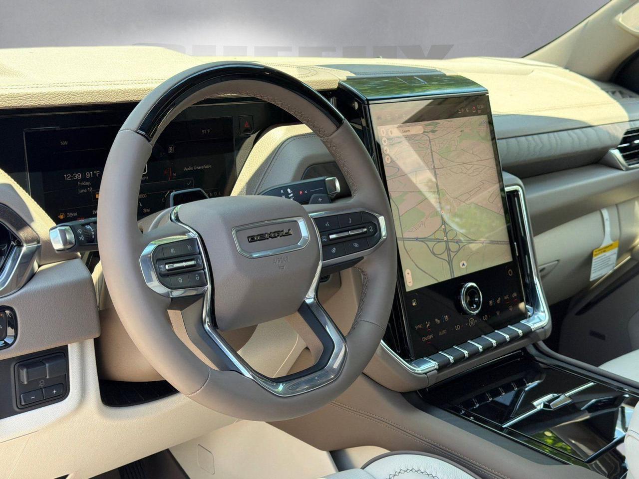 2026 GMC Yukon Denali Hagerstown MD