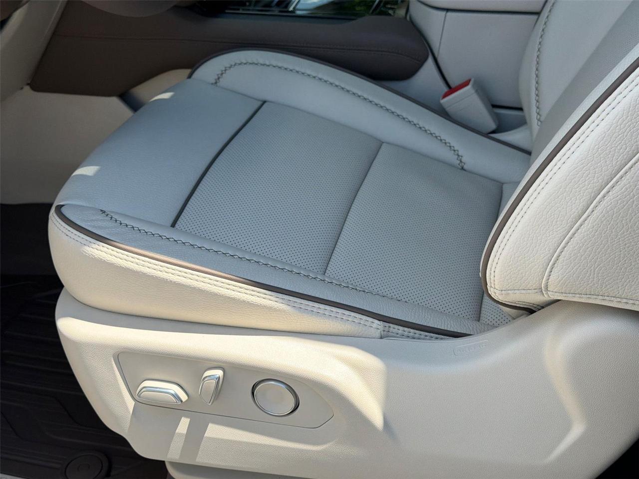 2026 GMC Yukon Denali Hagerstown MD