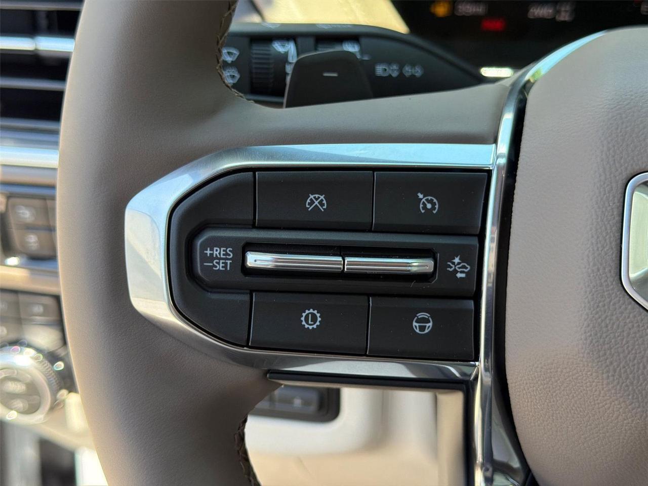 2026 GMC Yukon Denali Hagerstown MD