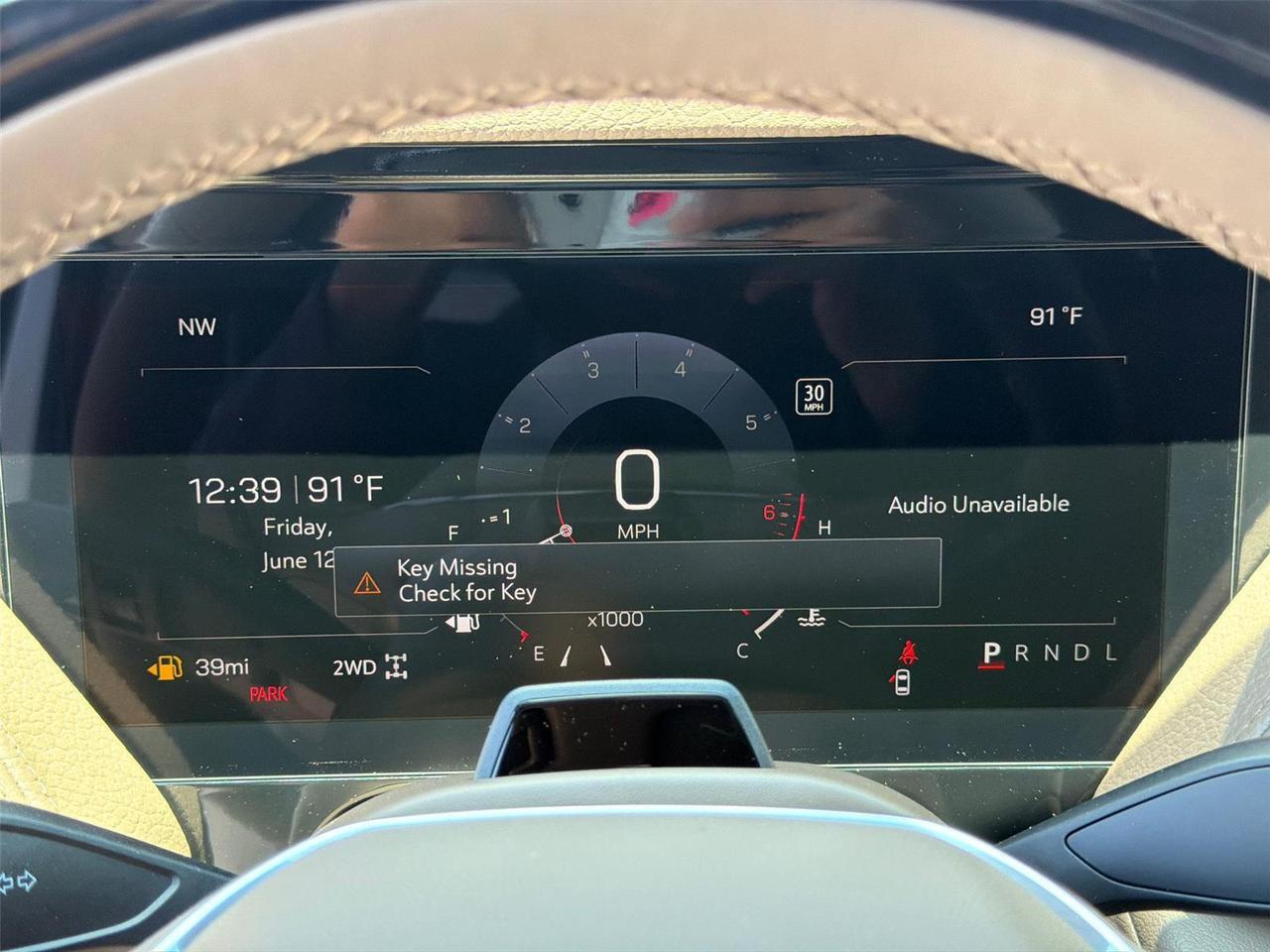 2026 GMC Yukon Denali Hagerstown MD