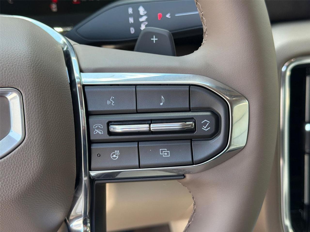 2026 GMC Yukon Denali Hagerstown MD