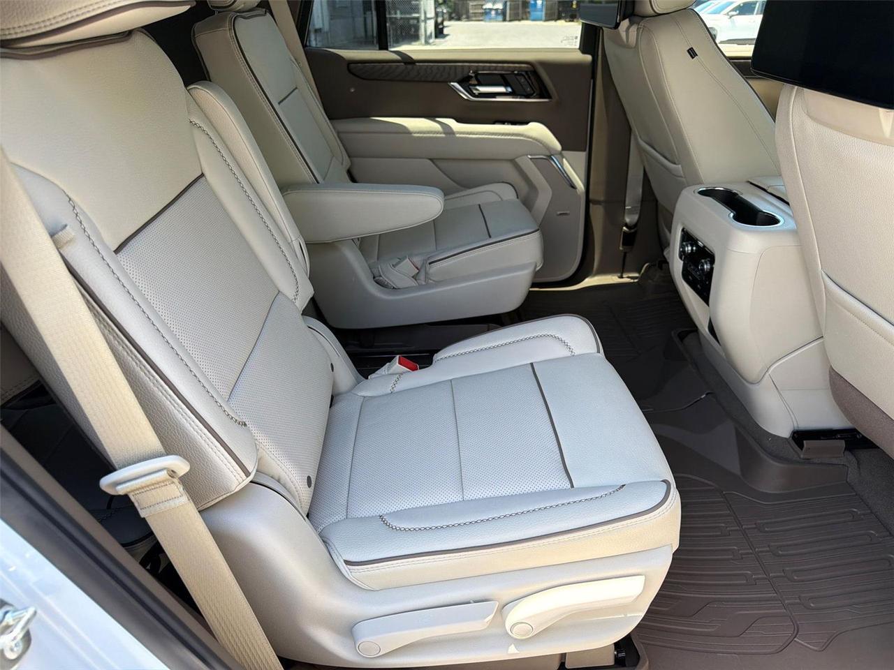 2026 GMC Yukon Denali Hagerstown MD