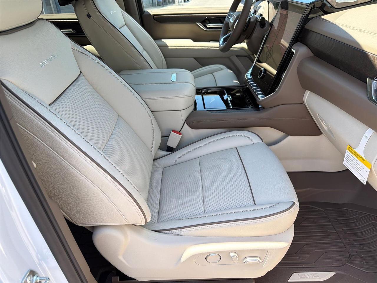 2026 GMC Yukon Denali Hagerstown MD