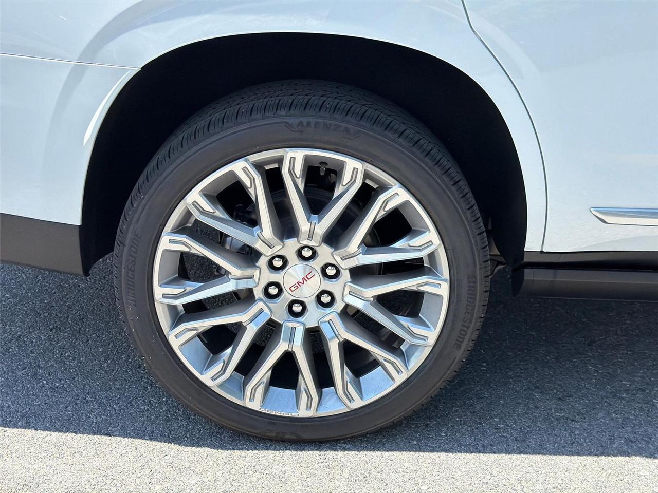 2026 GMC Yukon Denali Hagerstown MD