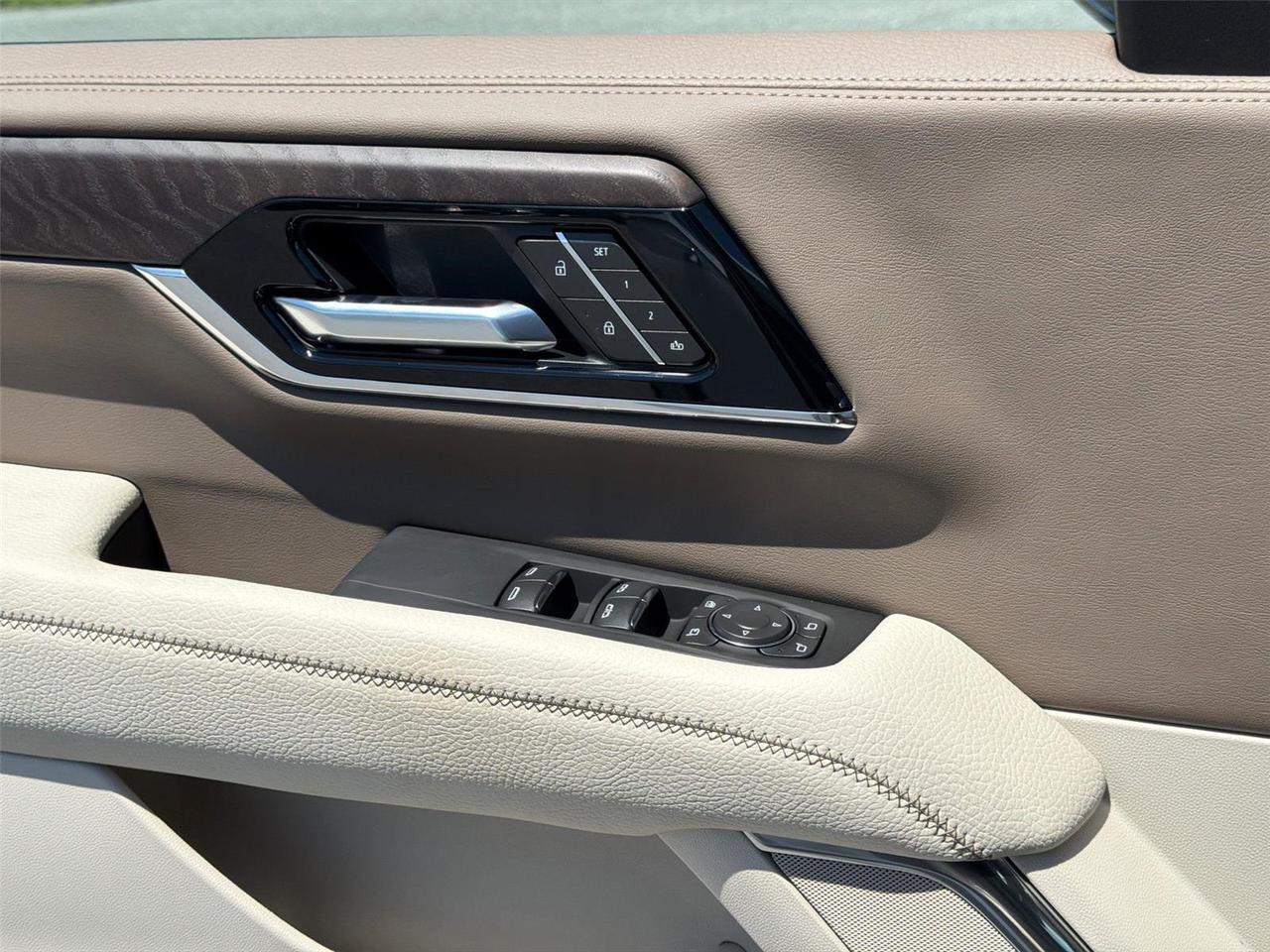 2026 GMC Yukon Denali Hagerstown MD