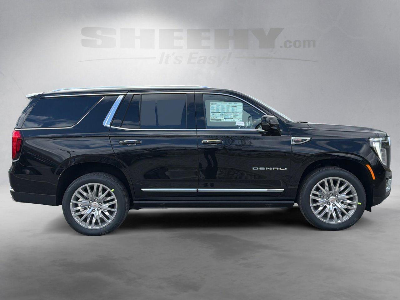 2026 GMC Yukon Denali Hagerstown MD