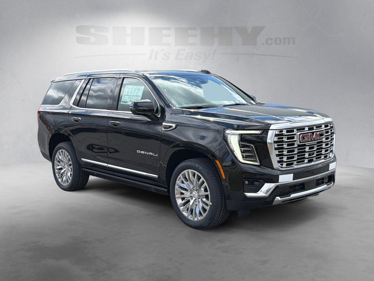 2026 GMC Yukon Denali Hagerstown MD