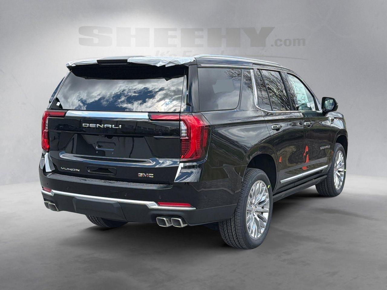 2026 GMC Yukon Denali Hagerstown MD