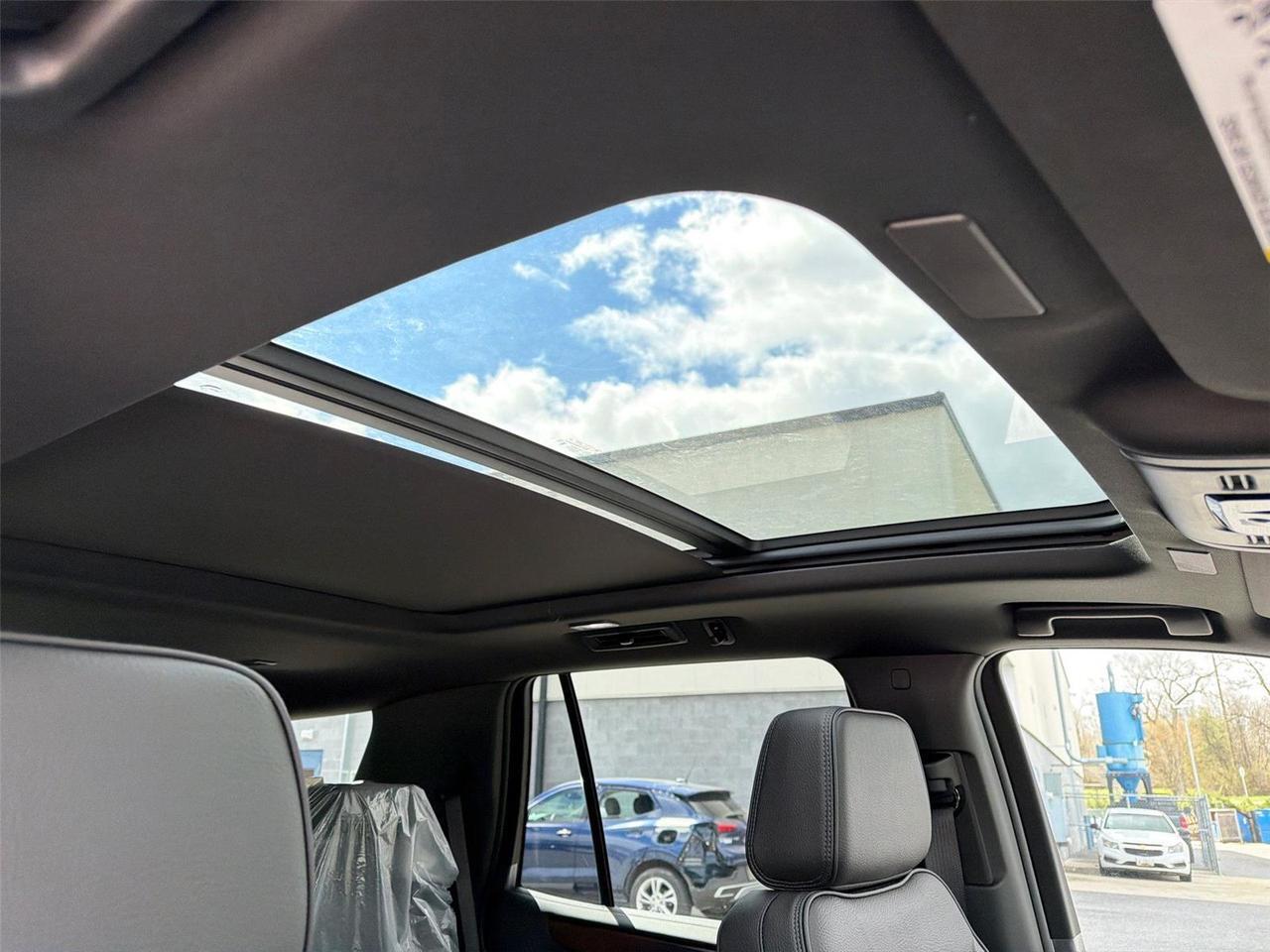 2026 GMC Yukon Denali Hagerstown MD