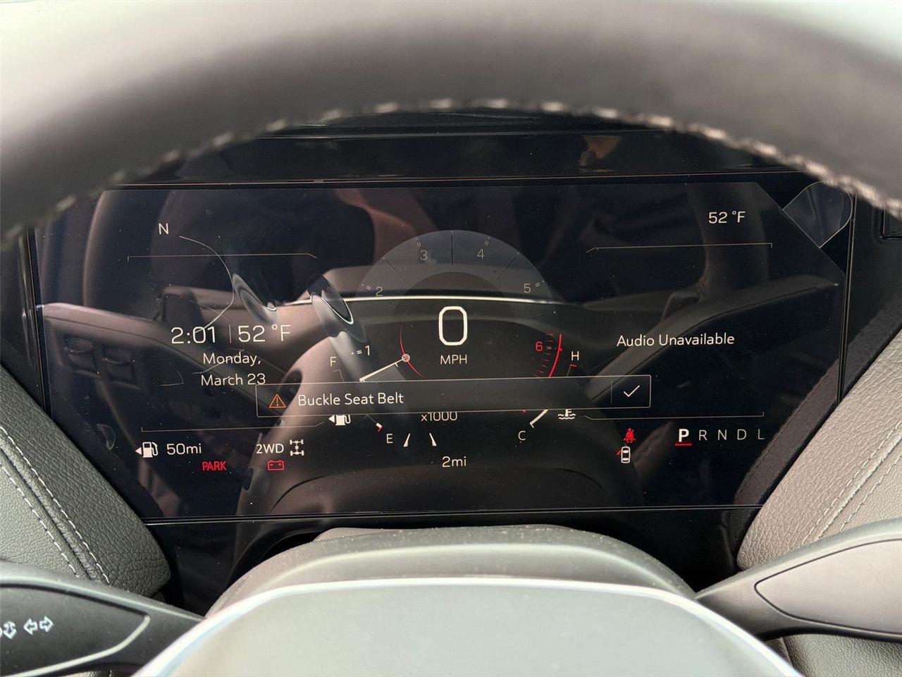 2026 GMC Yukon Denali Hagerstown MD