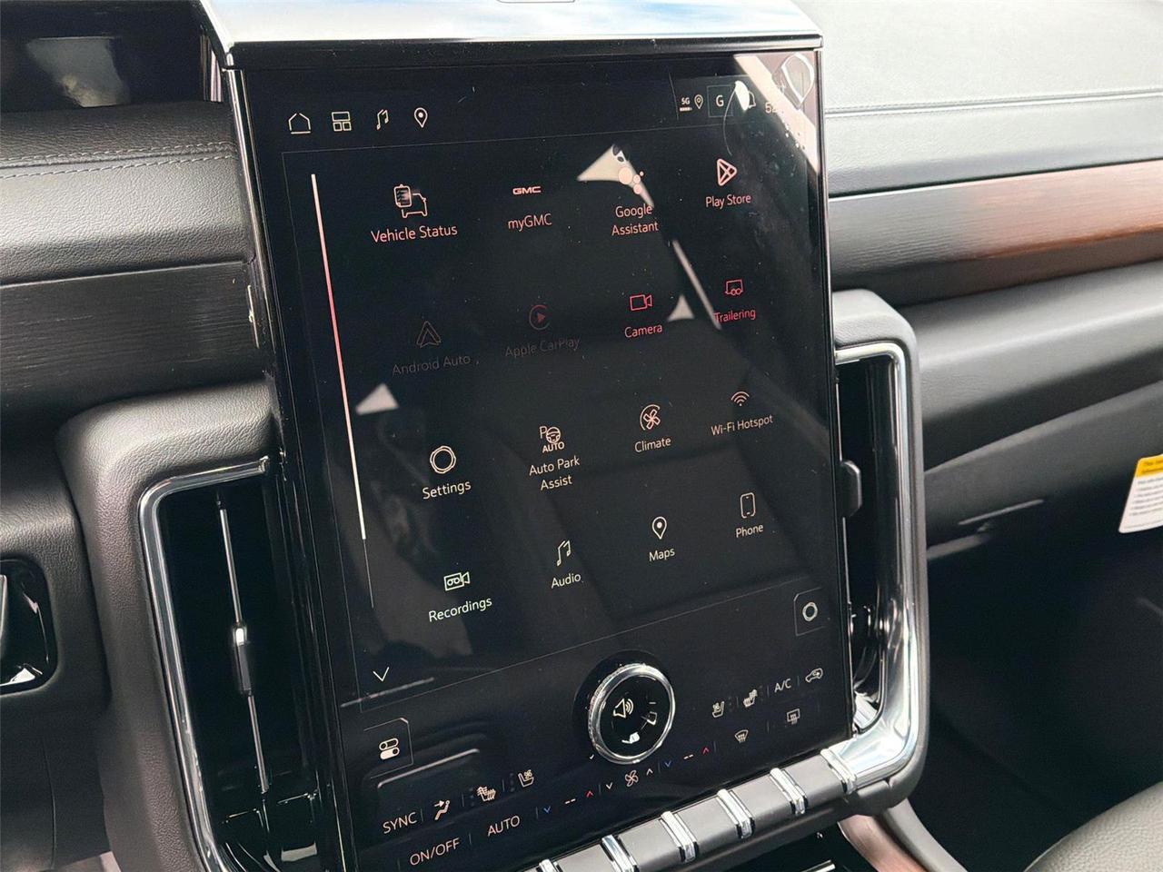 2026 GMC Yukon Denali Hagerstown MD