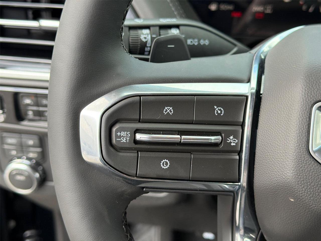 2026 GMC Yukon Denali Hagerstown MD