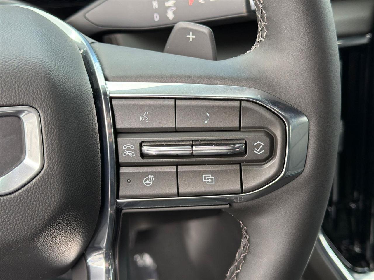 2026 GMC Yukon Denali Hagerstown MD