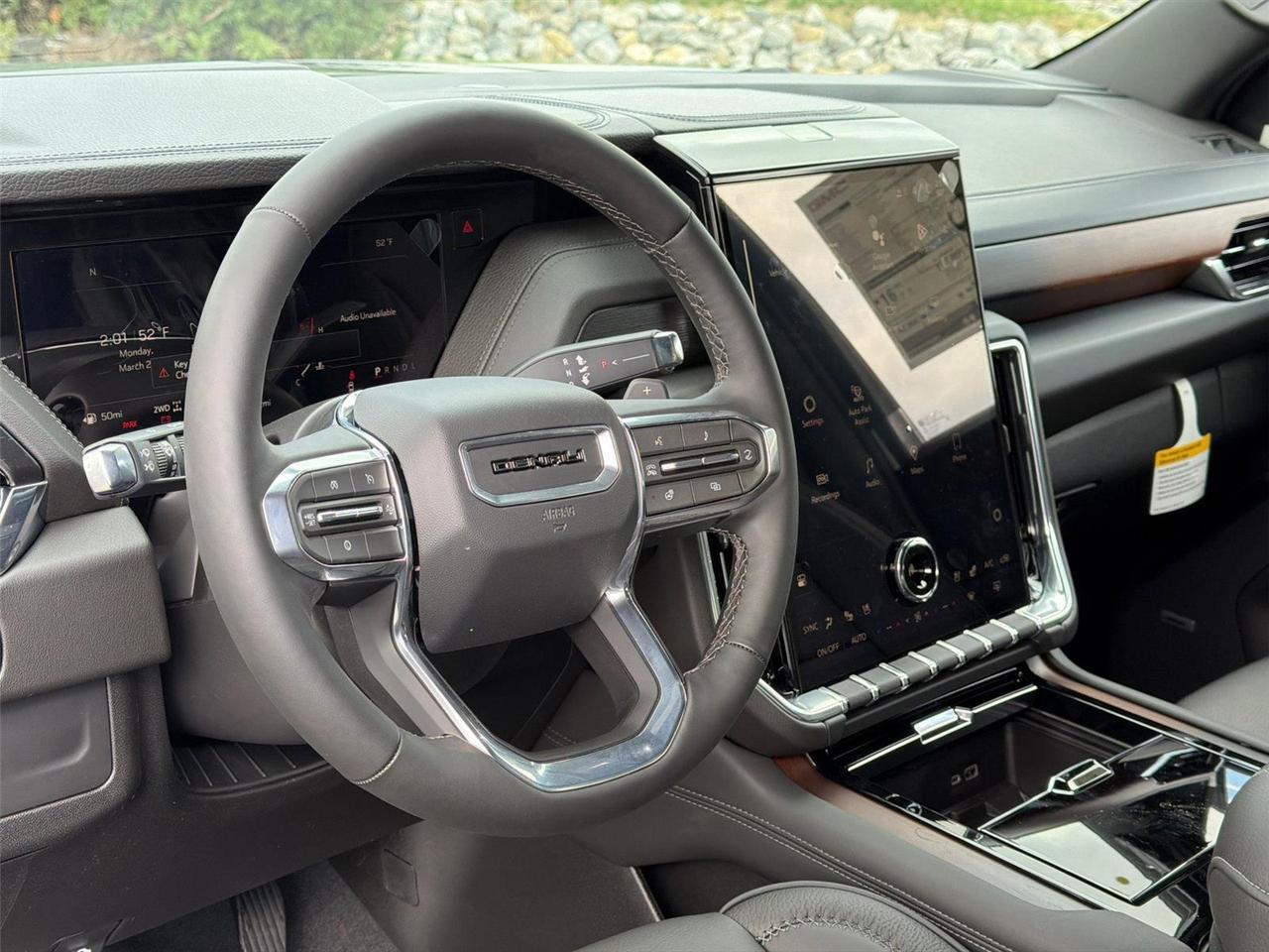 2026 GMC Yukon Denali Hagerstown MD