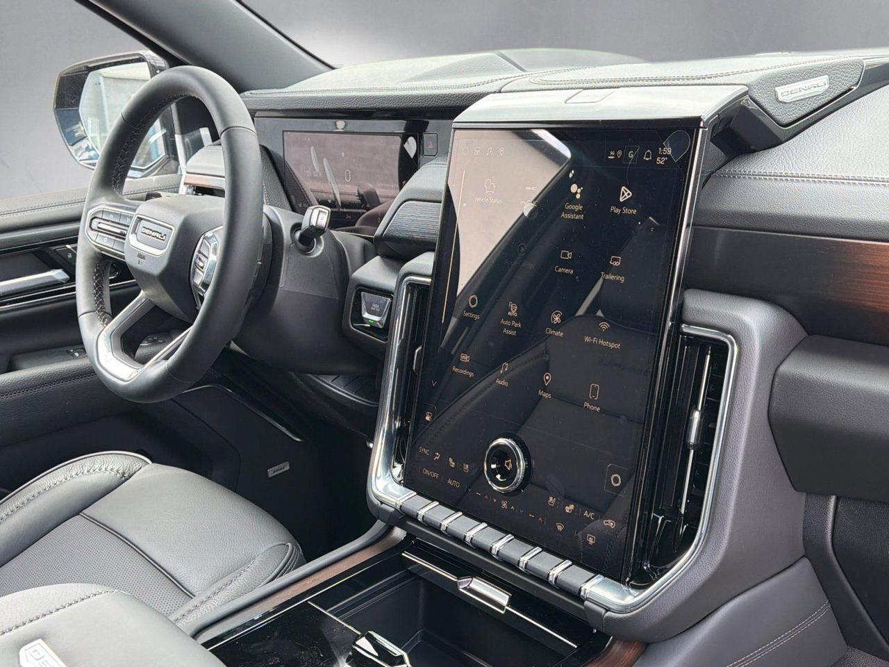 2026 GMC Yukon Denali Hagerstown MD