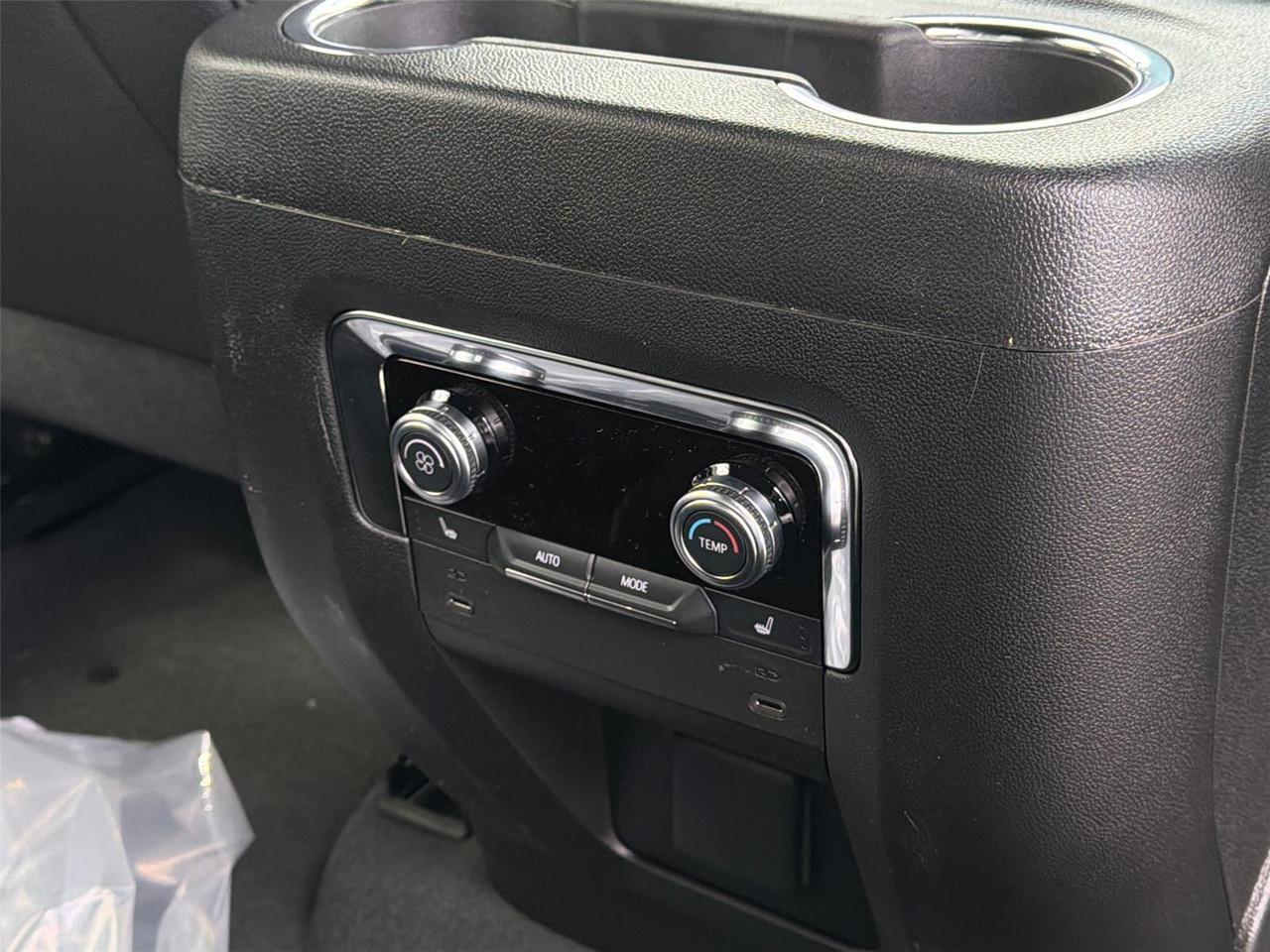 2026 GMC Yukon Denali Hagerstown MD