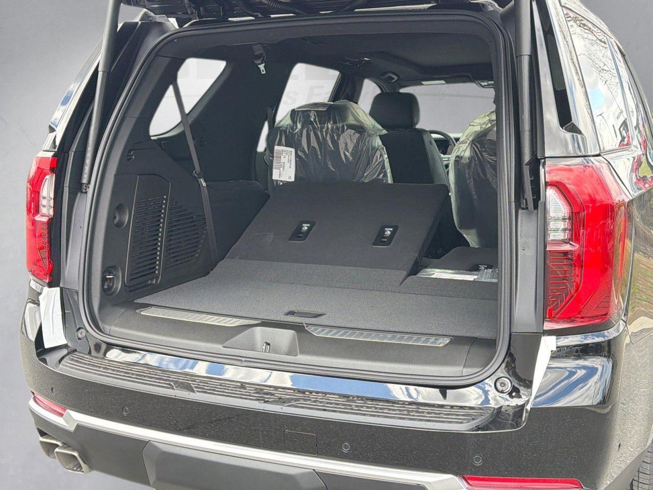 2026 GMC Yukon Denali Hagerstown MD