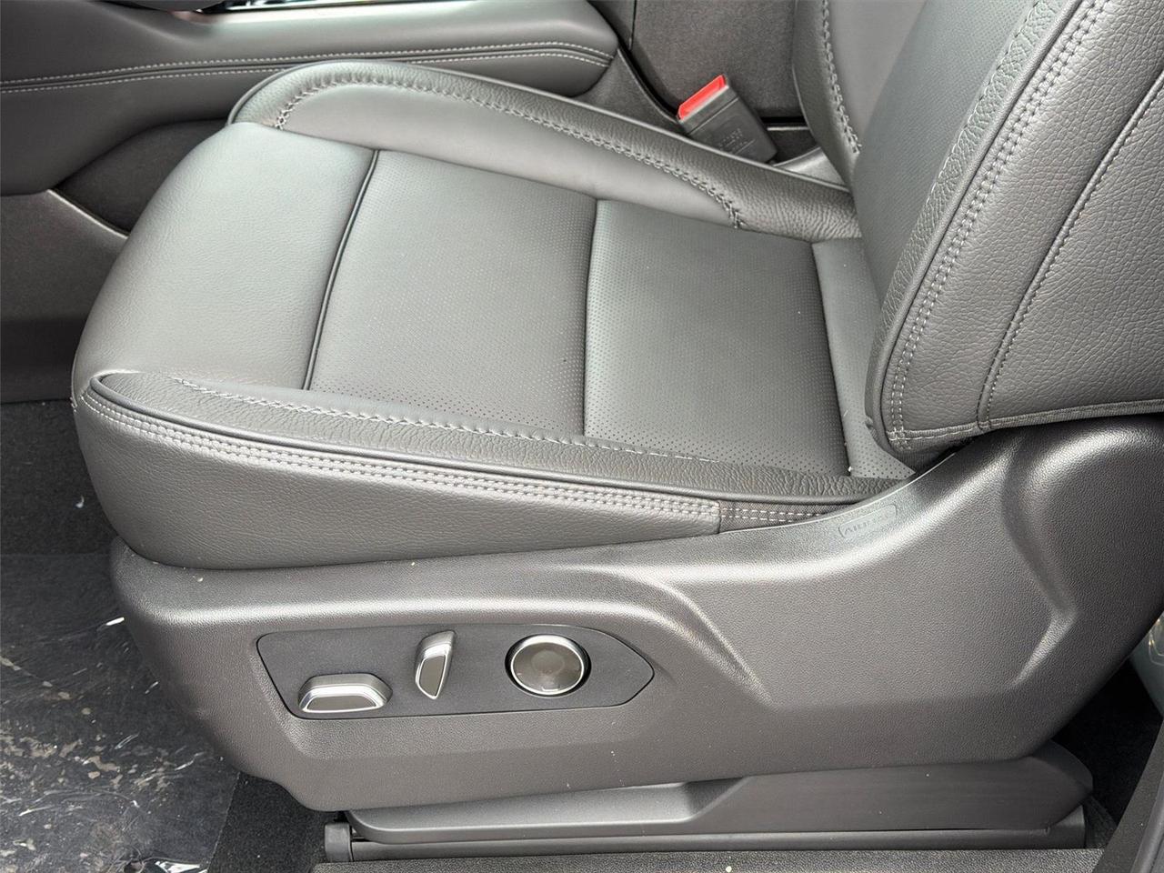 2026 GMC Yukon Denali Hagerstown MD