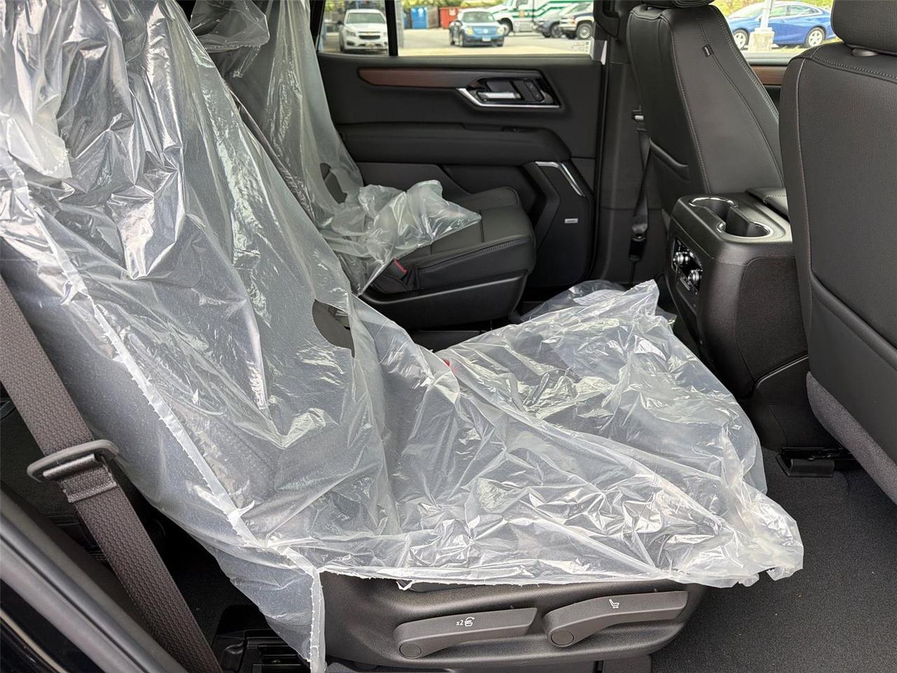 2026 GMC Yukon Denali Hagerstown MD