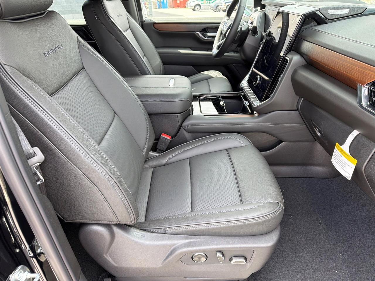 2026 GMC Yukon Denali Hagerstown MD