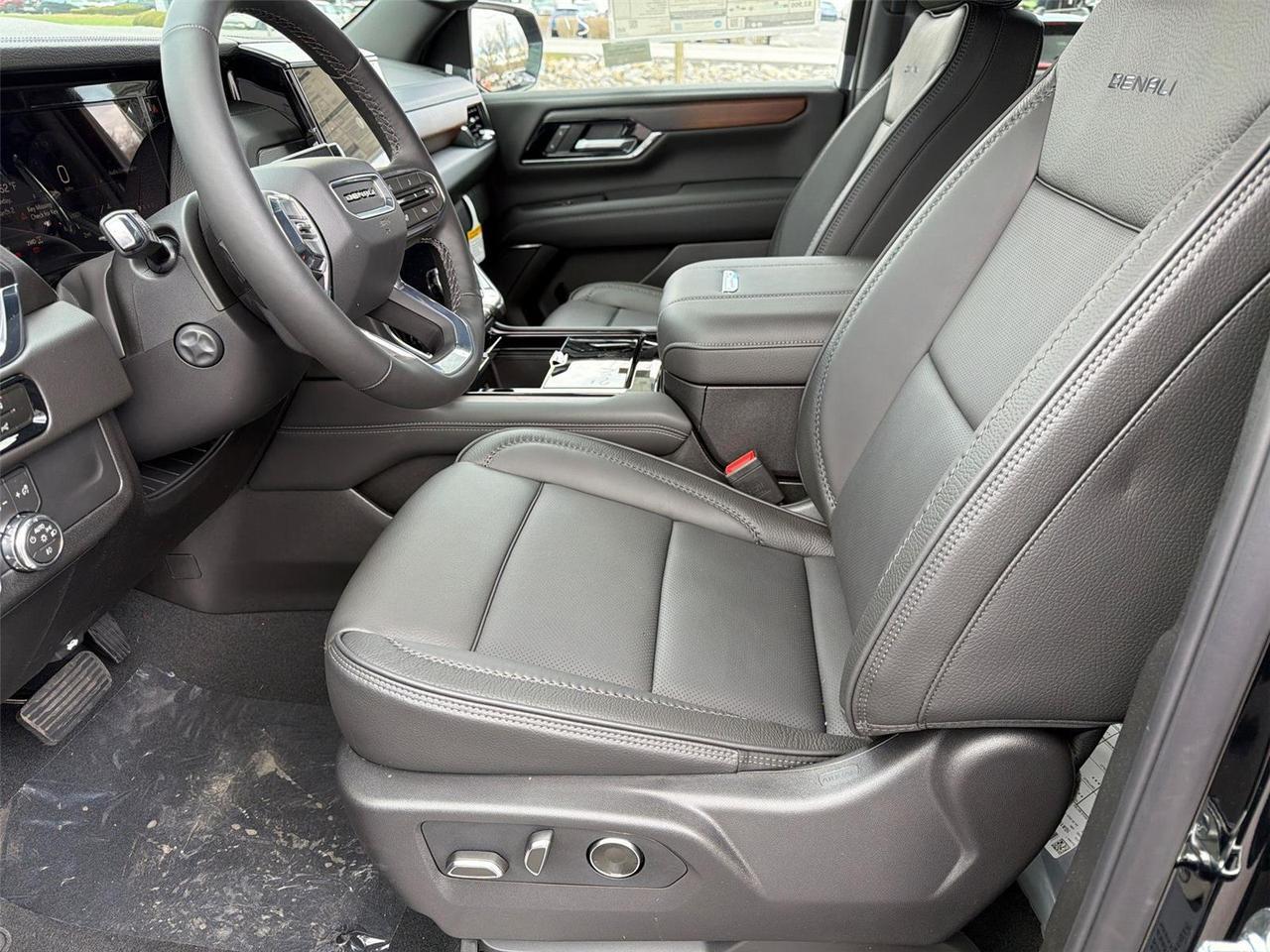 2026 GMC Yukon Denali Hagerstown MD